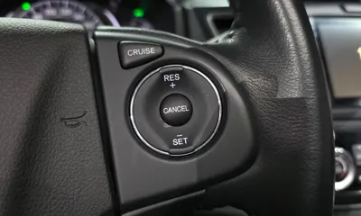 Honda CR-V 2016, 81467 км, за 15800000 KRW - фото 19