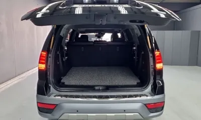 Kia Mohave 2017, 112944 км, за 13500000 KRW - фото 12