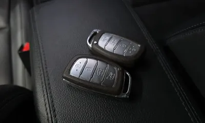Hyundai Tucson 2017, 68855 км, за 13300000 KRW - фото 30