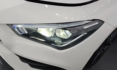 Mercedes-Benz CLA-Class 2022, 51210 км, за 33900000 KRW - фото 22