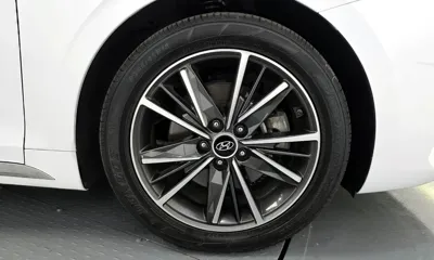 Hyundai Grandeur 2022, 64892 км, за 25500000 KRW - фото 21