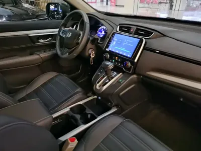 Honda CR-V 2022, 44000 км, за 97000 CNY - фото 11