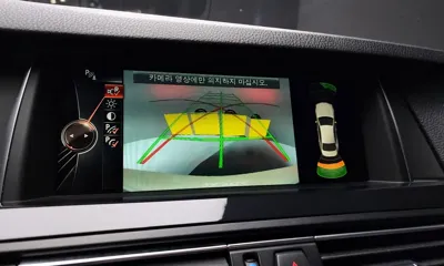 BMW 5-Series 2015, 129456 км, за 12900000 KRW - фото 15