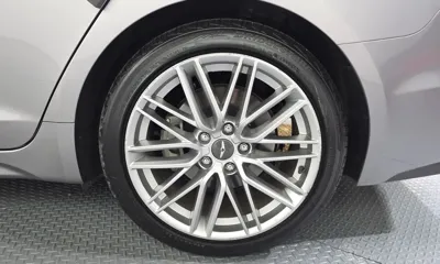 Genesis G70 2019, 42958 км, за 26500000 KRW - фото 21