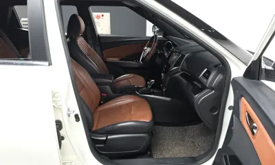 KG_Mobility_Ssangyong TIBOLI 2019, 110570 км, за 8600000 KRW - фото 11