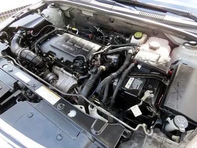 ChevroletGMDaewoo Cruze 2015, 61515 км, за 3500000 KRW - фото 18