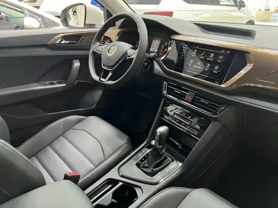 Volkswagen Tharu 2022, 70000 км, за 97800 CNY - фото 21
