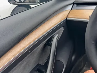 Tesla Model 3 2022, 120000 км, за 109800 CNY - фото 9