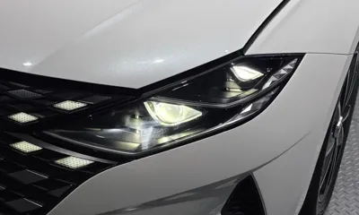 Hyundai Grandeur 2022, 12272 км, за 29000000 KRW - фото 22