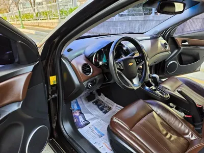 ChevroletGMDaewoo Cruze 2014, 143000 км, за 2700000 KRW - фото 6