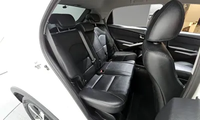 KG_Mobility_Ssangyong KORANDO 2017, 113769 км, за 6590000 KRW - фото 11