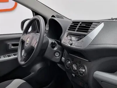 Suzuki Alto 2012, 55700 км, за 13799 CNY - фото 22