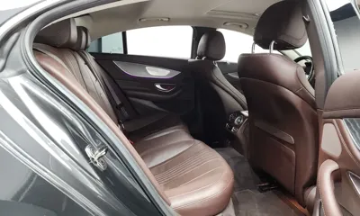 Mercedes-Benz CLS-Class 2019, 83710 км, за 35300000 KRW - фото 11