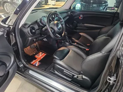 MINI Cooper 2016, 124651 км, за 5960000 KRW - фото 11