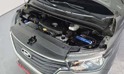 Hyundai Starex 2019, 108172 км, за 12700000 KRW - фото 6
