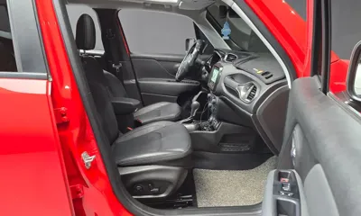 Jeep Renegade 2021, 50994 км, за 17900000 KRW - фото 26