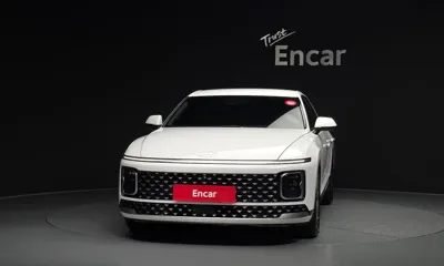 Hyundai Grandeur 2025, 51579 км, за 32990000 KRW