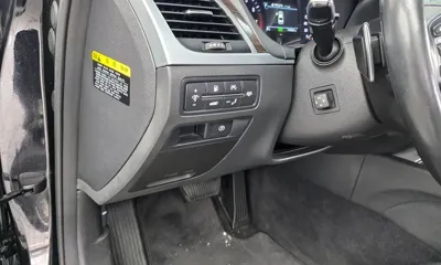 Genesis G80 2017, 114769 км, за 15000000 KRW - фото 30