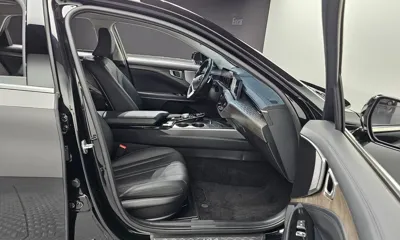 Kia K8 2022, 112488 км, за 15800000 KRW - фото 26