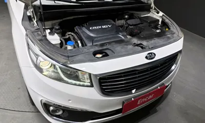 Kia Canival 2018, 206929 км, за 9000000 KRW - фото 6