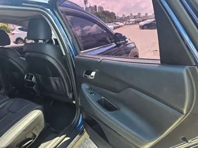 Hyundai Santafe 2019, 105570 км, за 19500000 KRW - фото 20
