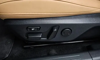 Kia EV6 2023, 39134 км, за 36200000 KRW - фото 29