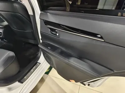 Lexus ES 2014, 50000 км, за 128000 CNY - фото 15