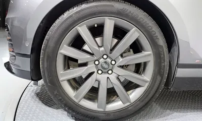 Land Rover Range Rover Velar 2018, 122006 км, за 27300000 KRW - фото 5