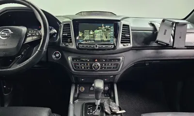 KG_Mobility_Ssangyong Rexton 2022, 71600 км, за 23990000 KRW - фото 16