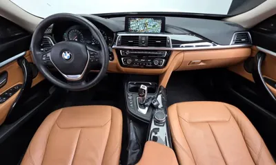 BMW Gran Turismo 2018, 137438 км, за 16200000 KRW - фото 7