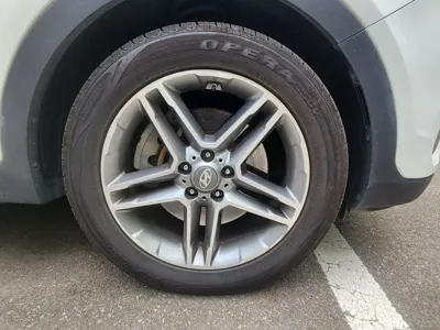 Hyundai Maxcruz 2017, 177861 км, за 12900000 KRW - фото 5