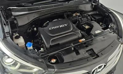Hyundai Santafe 2018, 91978 км, за 12900000 KRW - фото 6