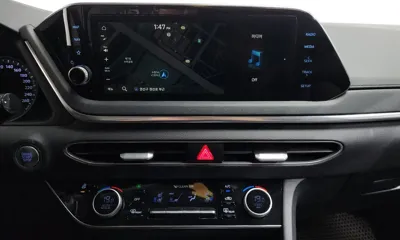 Hyundai Sonata 2020, 27230 км, за 18890000 KRW - фото 13