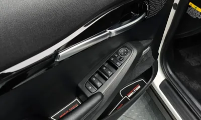 Kia Seltos 2020, 106074 км, за 15900000 KRW - фото 19