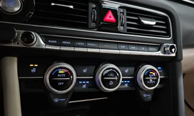Genesis G70 2018, 97138 км, за 22490000 KRW - фото 33