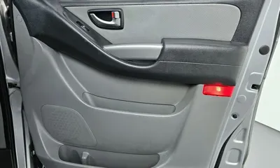 Hyundai Starex 2019, 97585 км, за 13900000 KRW - фото 24