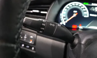 Kia K7 2020, 139459 км, за 16990000 KRW - фото 31