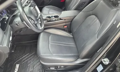 Hyundai Sonata 2022, 102394 км, за 21800000 KRW - фото 31