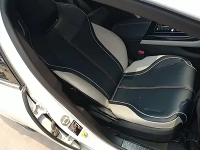BYD Qin Plus 2022, 58500 км, за 65700 CNY - фото 25