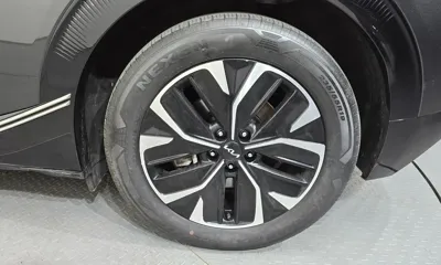 Kia EV6 2022, 77802 км, за 32490000 KRW - фото 21