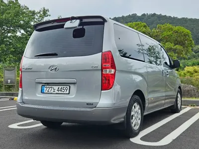 Hyundai Starex 2014, 89299 км, за 9900000 KRW