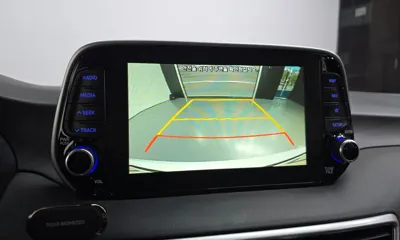 Hyundai Tucson 2019, 90254 км, за 15700000 KRW - фото 15