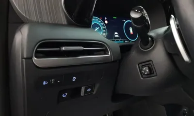 Hyundai Palisade 2023, 23798 км, за 34000000 KRW - фото 29