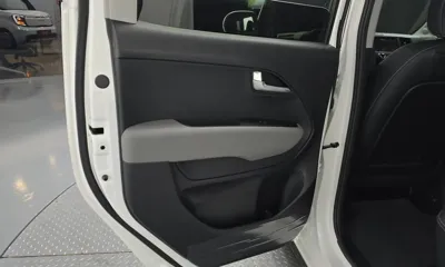 Kia Ray 2026, 25 км, за 21000000 KRW - фото 25