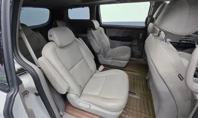 Kia Canival 2016, 146464 км, за 10800000 KRW - фото 19