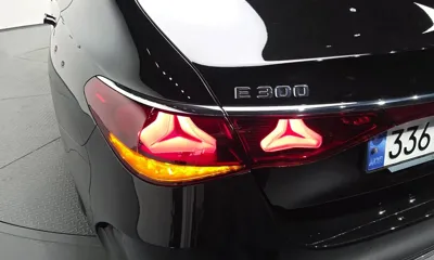 Mercedes-Benz E-Class 2024, 44848 км, за 68800000 KRW - фото 23