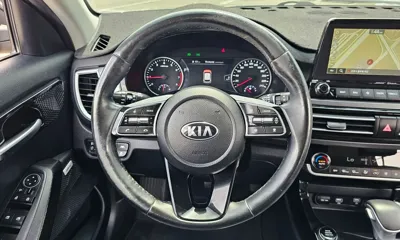 Kia Seltos 2022, 92328 км, за 18500000 KRW - фото 13
