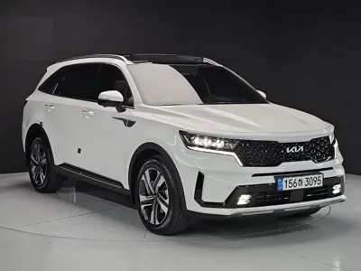 Kia Sorento 2022, 47767 км, за 32700000 KRW - фото 2
