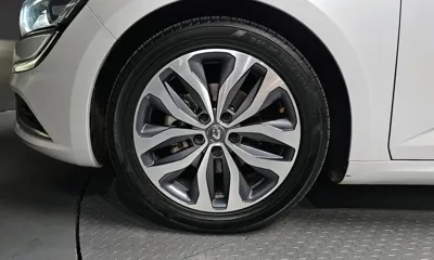 Renault-KoreaSamsung SM6 2016, 80098 км, за 7500000 KRW - фото 5