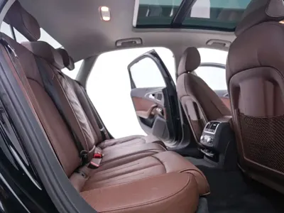 Audi A6L 2017, 50400 км, за 125000 CNY - фото 26